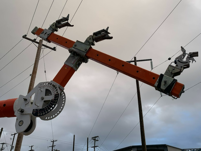 Load sensing technology Load sensing technology